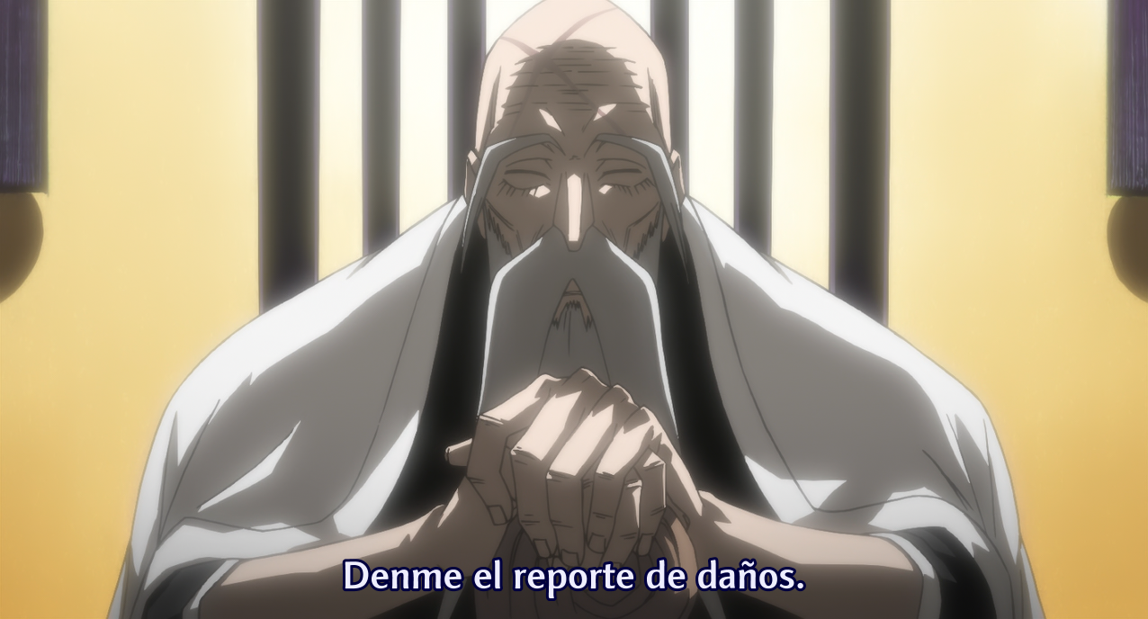 Bleach: Fade to Black - Kimi no Na wo Yobu (Nasa)